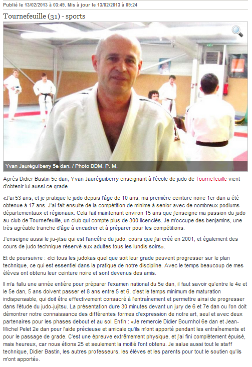 JCT