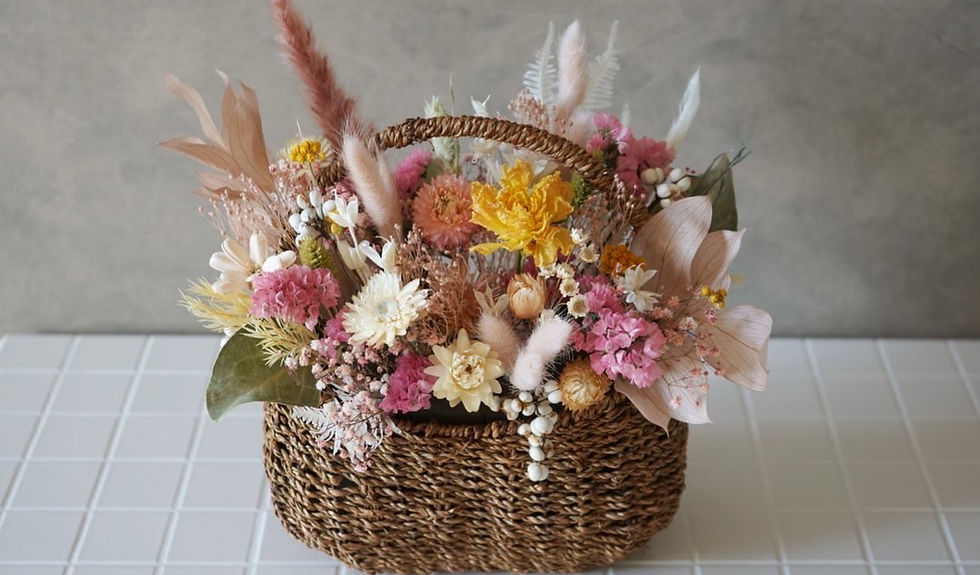 サムネイル： gift basket