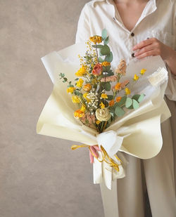 gift  bouquet