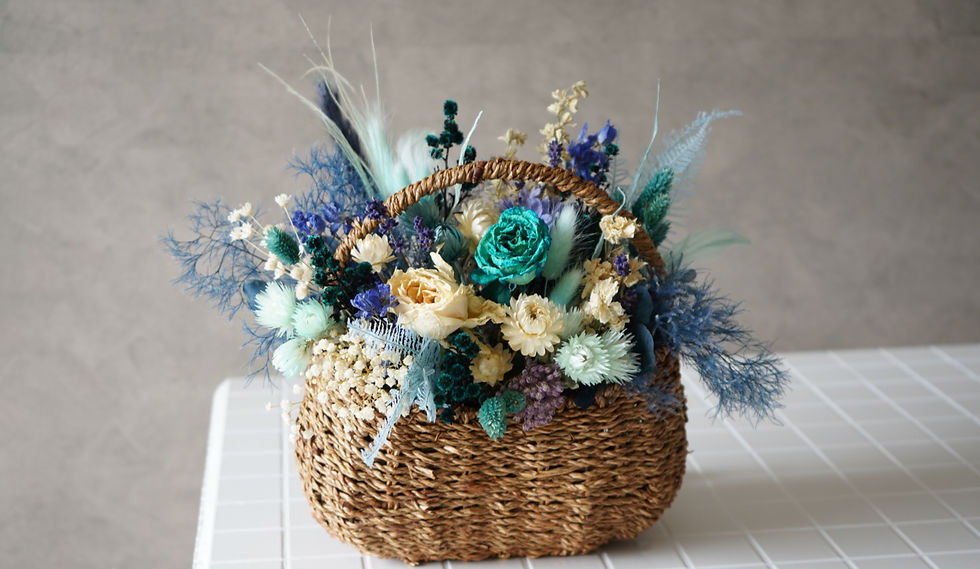 サムネイル： gift basket