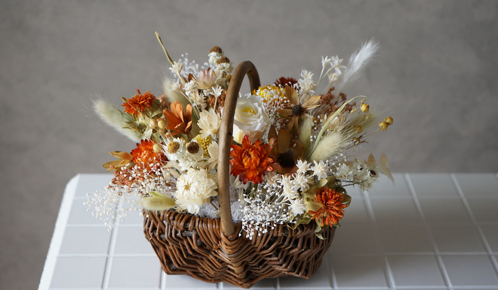 サムネイル： gift basket