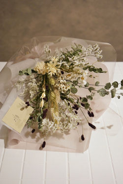 gift  bouquet (M size)C08697 2
