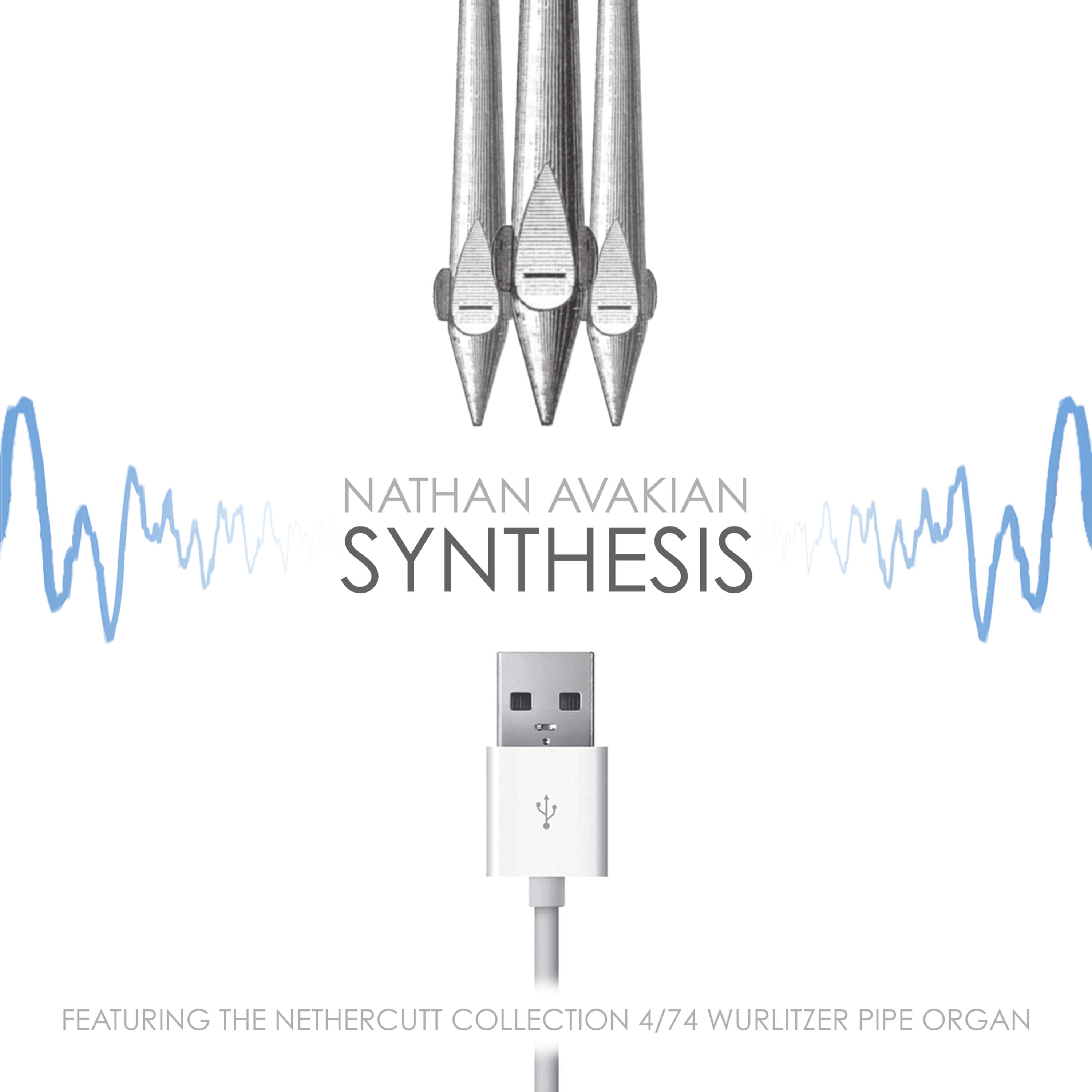 Synthesis (CD)