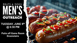 Mens Outreach Brats and Dog.jpg