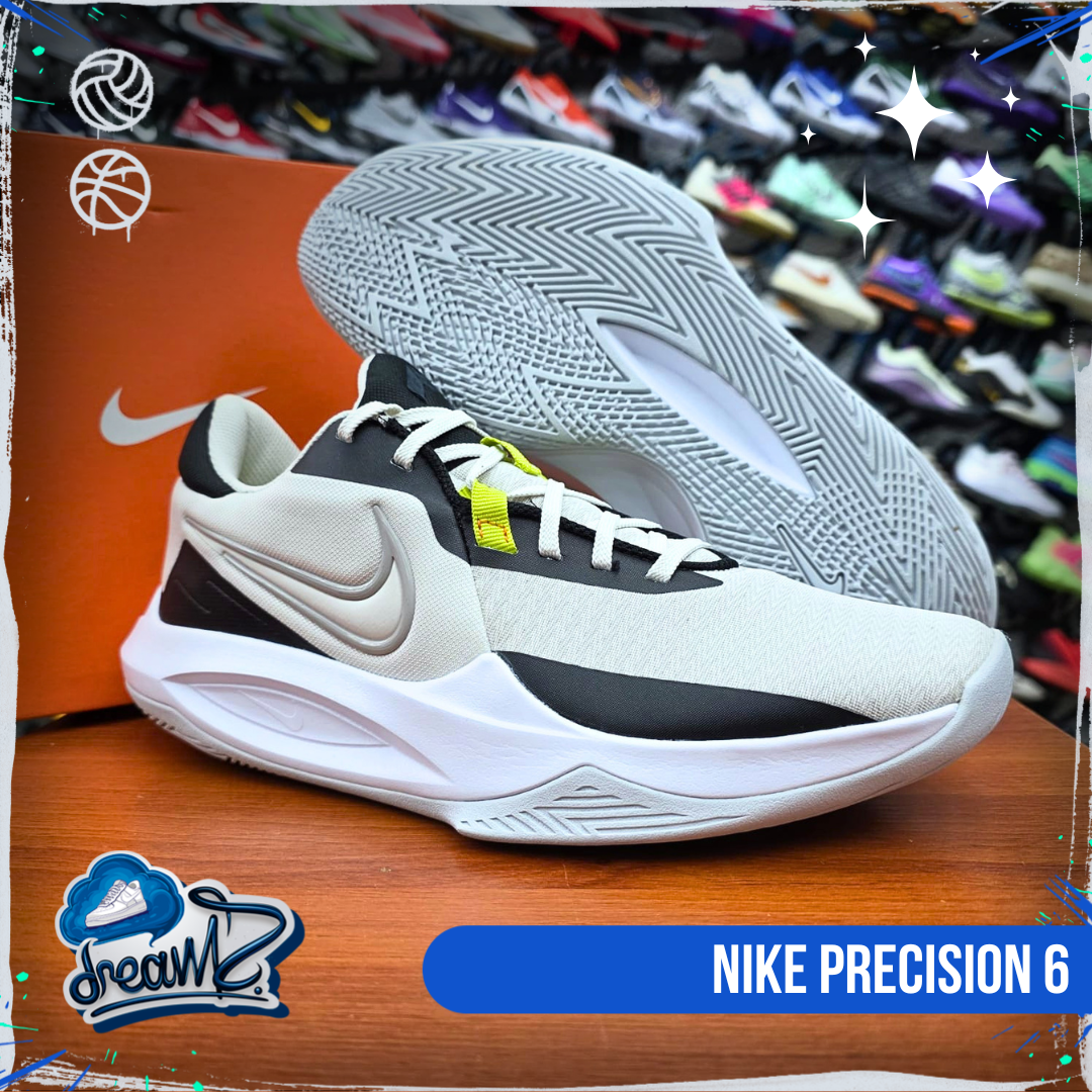 Nike Precision 6
