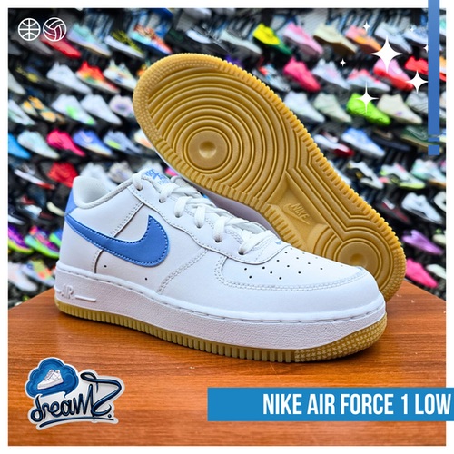 Nike Air Force 1 Low (GS) | Dreamz