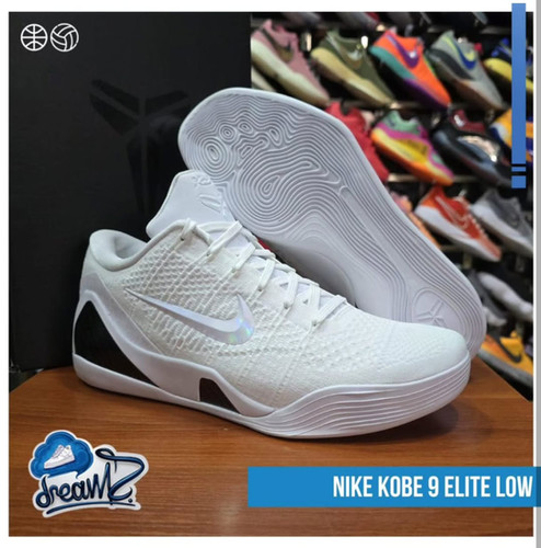 Nike Kobe 9 Elite Low | Dreamz Nike Kobe 9 Elite Low | Dreamz