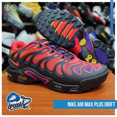 Nike Air Max Plus Drift \