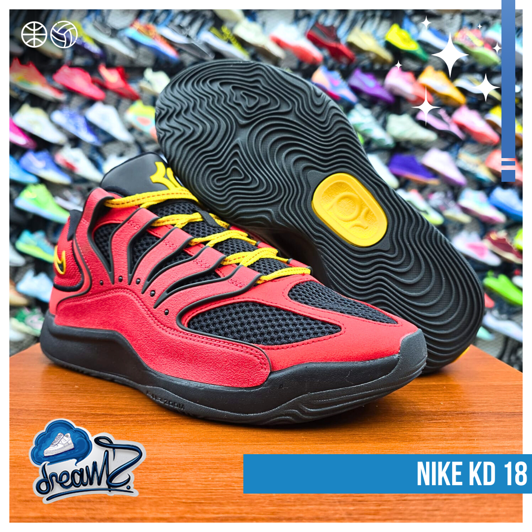 Nike KD 18