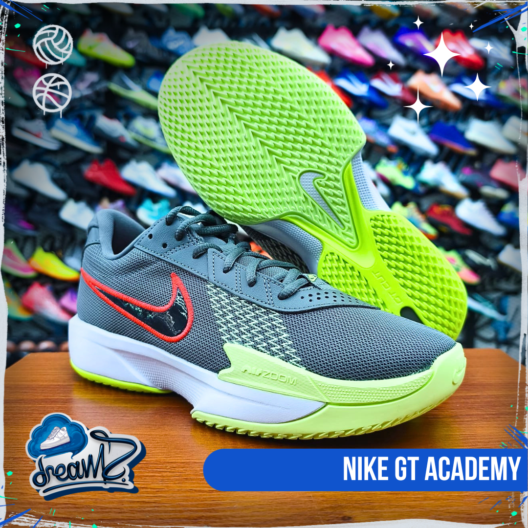 Nike GT Academy