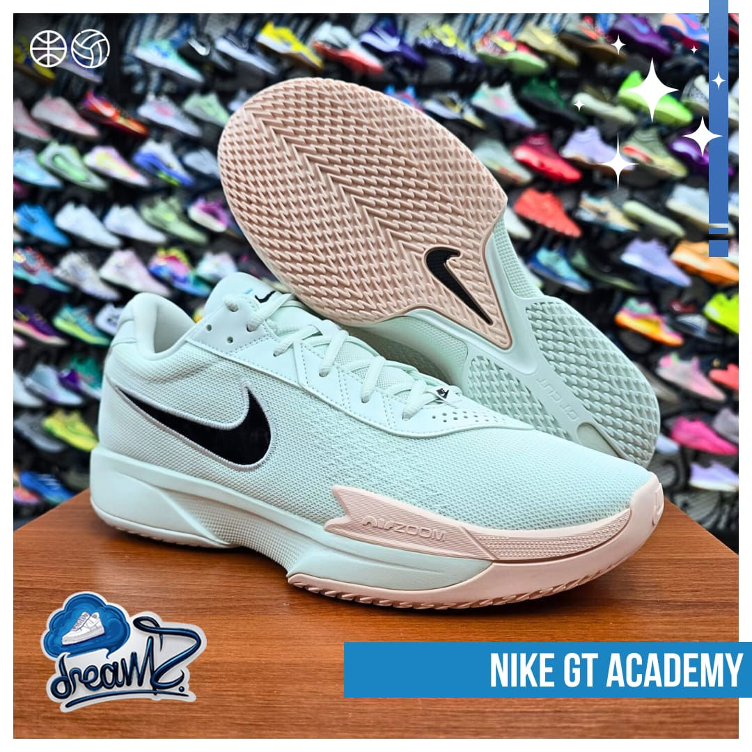 Nike GT Cut Academy