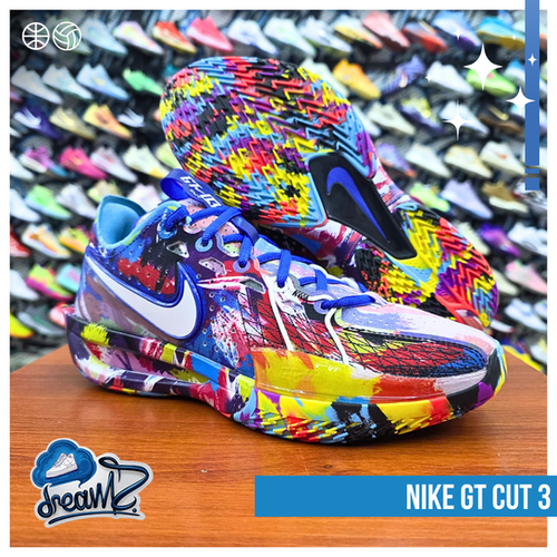 シューズ(男性用) Nike GT Cut 3 Nike Gt Cut 3 | Dreamz
