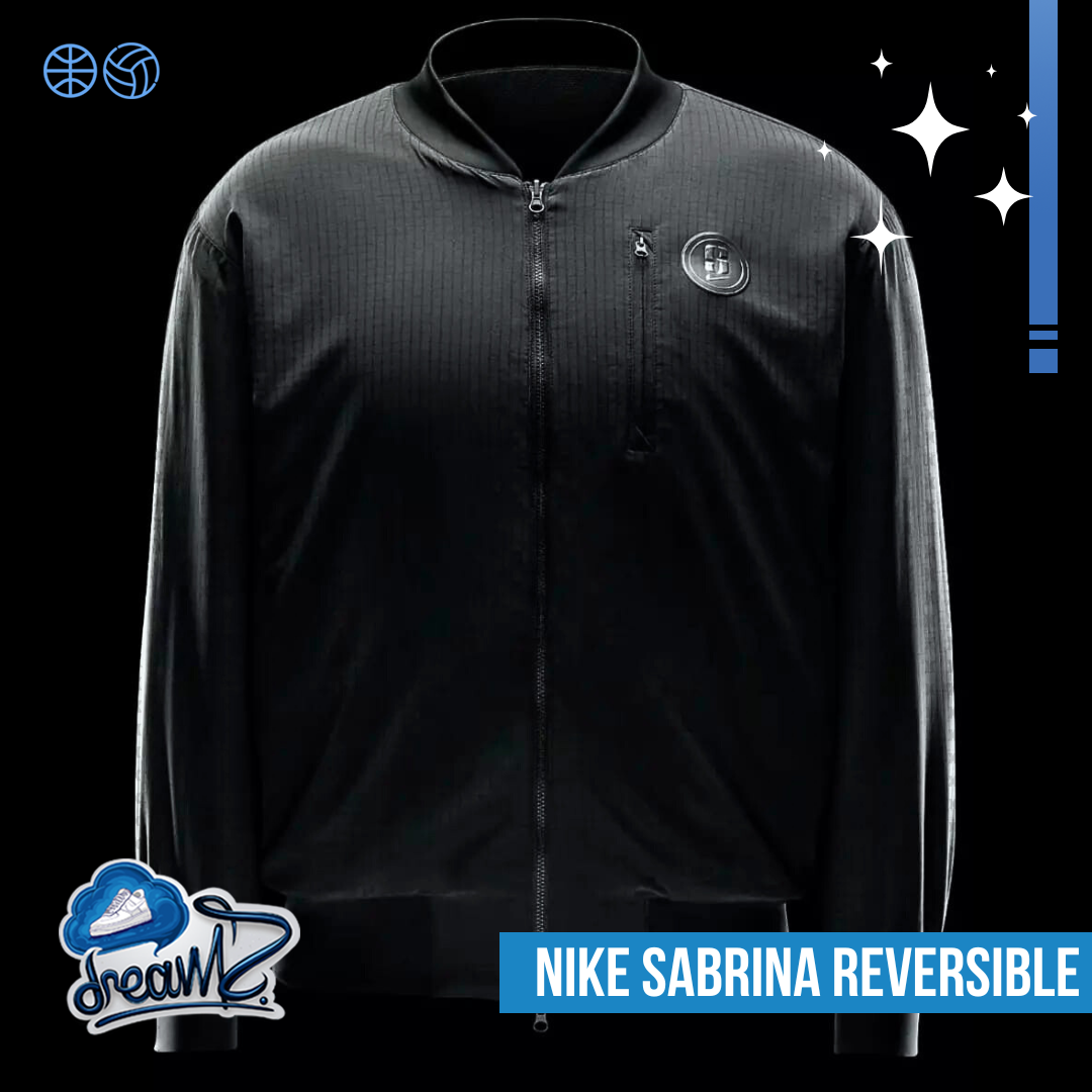 Nike Sabrina FullZip