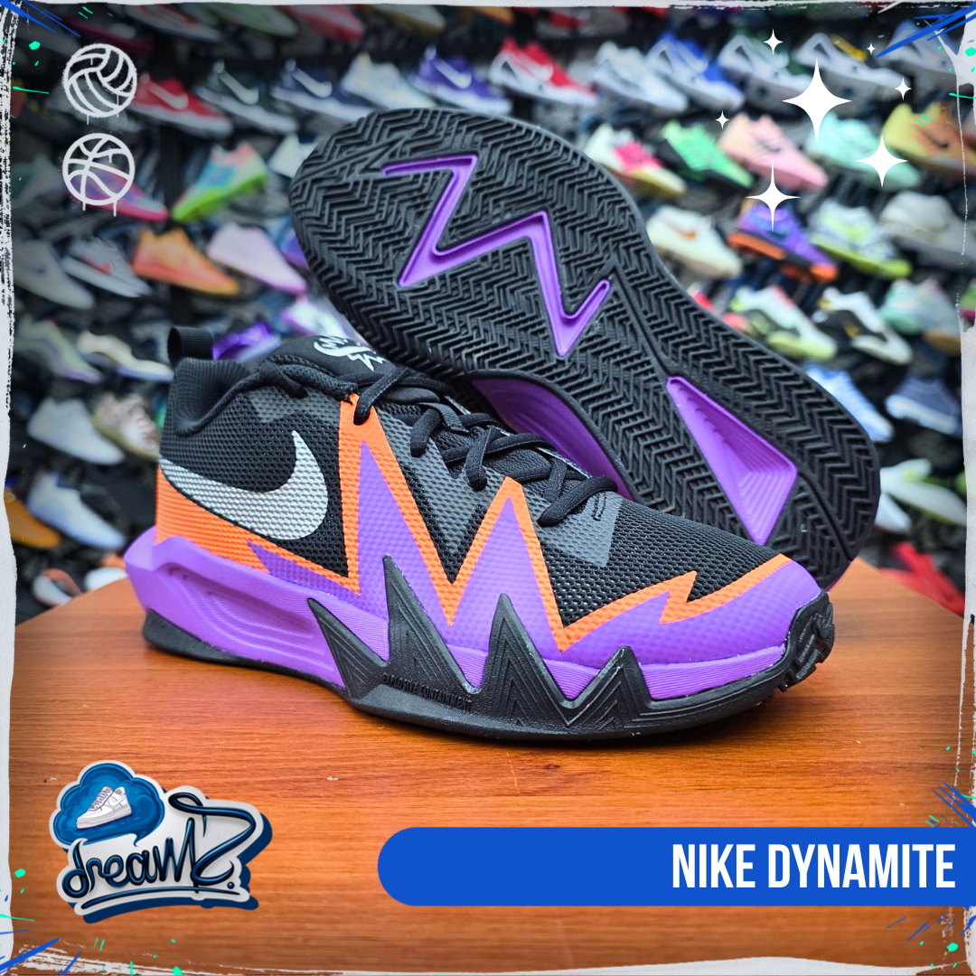 Nike S.T. Dynamite (GS)