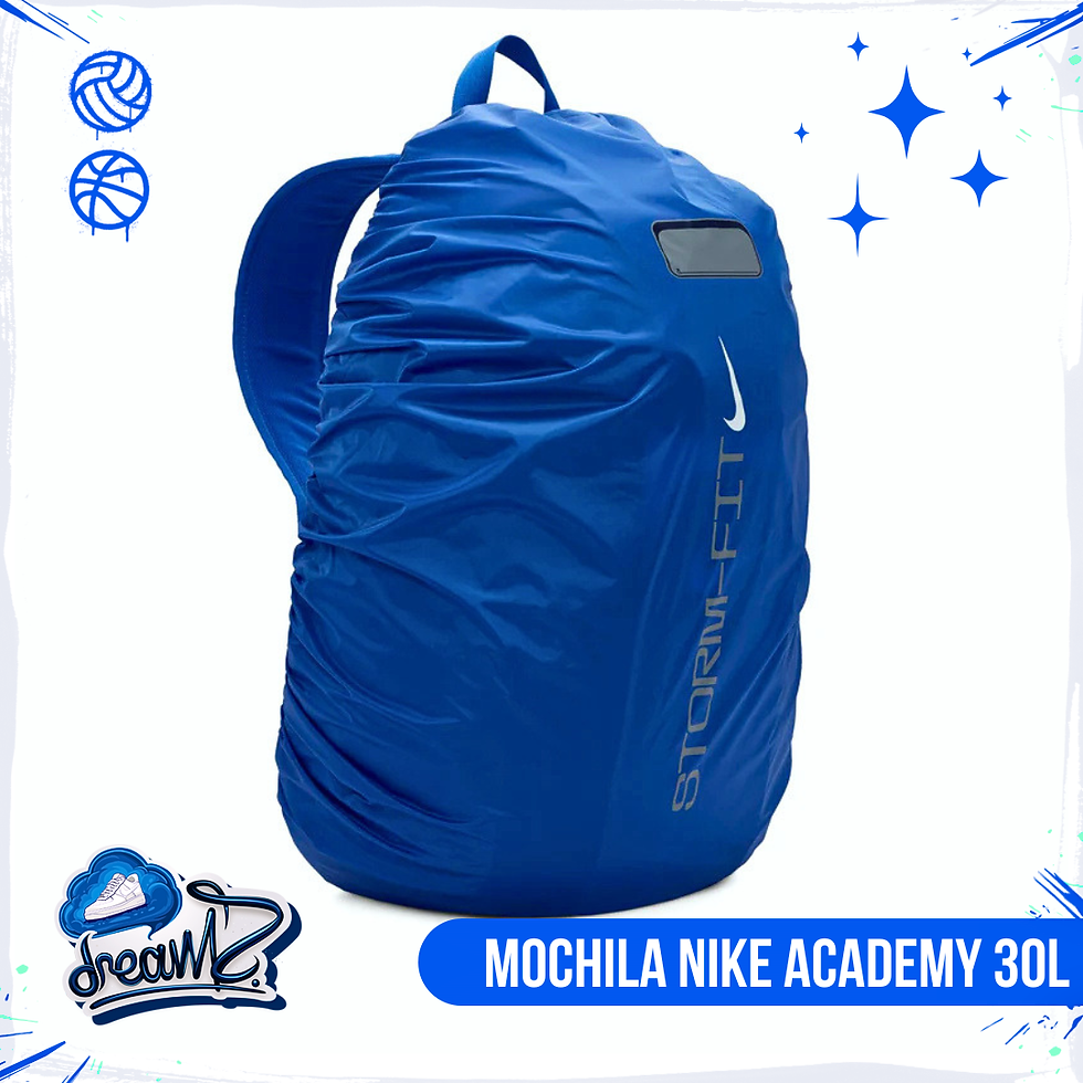 Miniatura: Mochila Nike Total 90