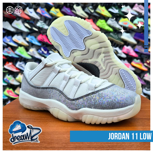Jordan 11 Retro Low | Dreamz Jordan 11 Retro Low | Dreamz
