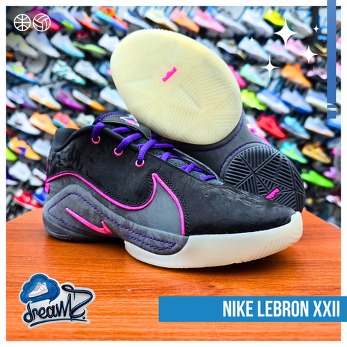 NIKE LEBRON XXⅡ BW EP Nike LeBron XXII (GS) | Dreamz