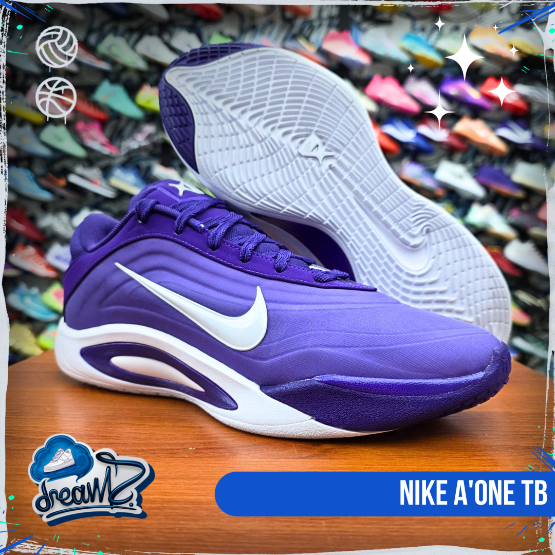 Nike A'One TB