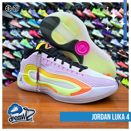 Jordan Luka 4 | Dreamz