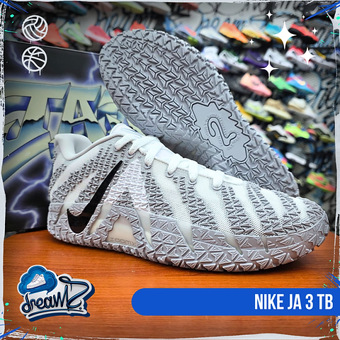 Nike JA3 ジャ3 28.5 Nike JA 3 TB | Dreamz
