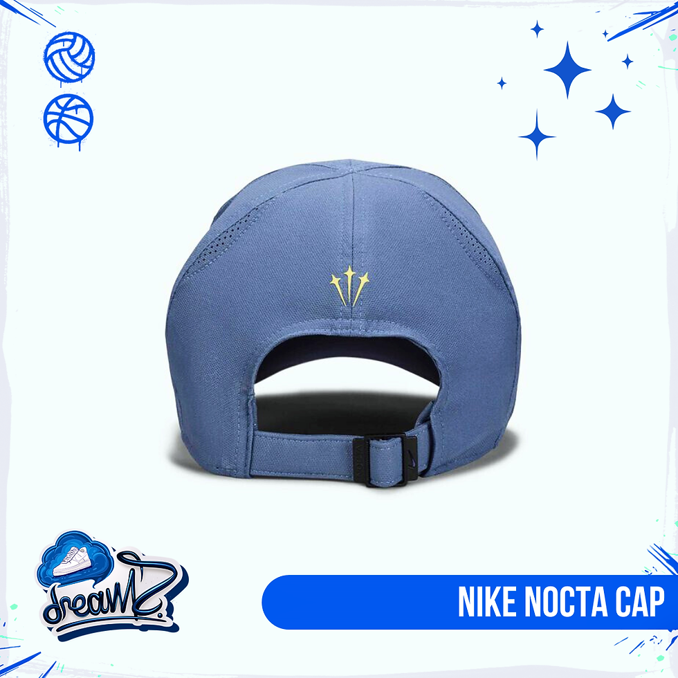 Miniatura: Nike x NOCTA CAP