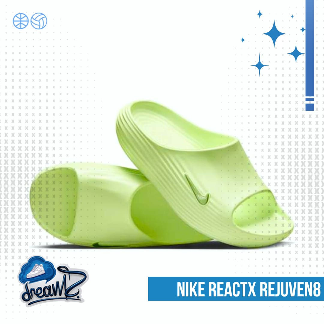 Nike Reactx Rejuven8