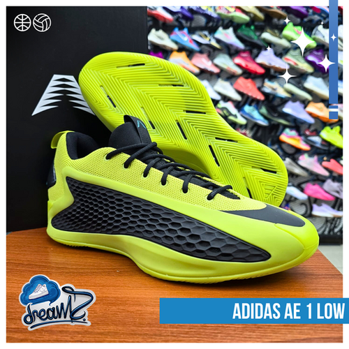adidas AE1 low 27cm　バスケットボールシューズ file.png