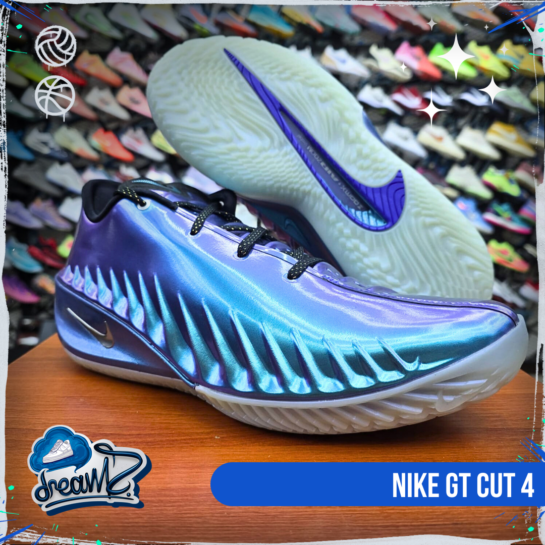 Nike GT Cut 4