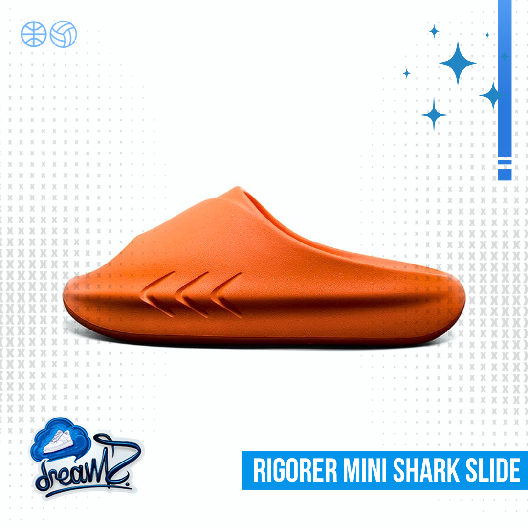 Sandalias RIGORER Little Shark
