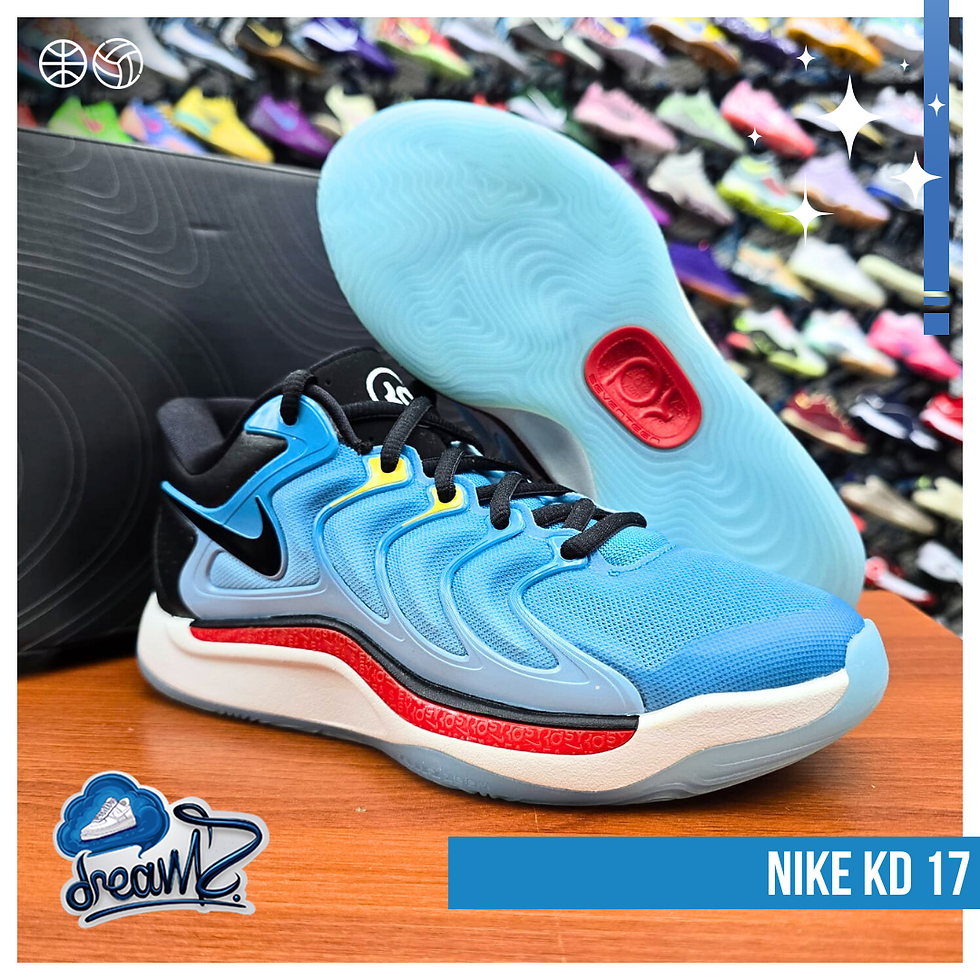 Nike KD 17