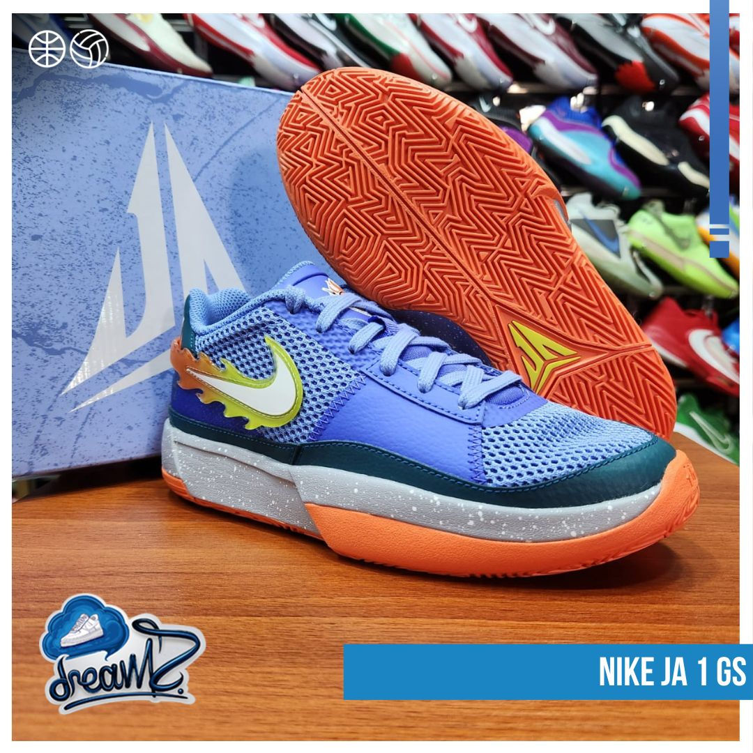 Nike Ja 1