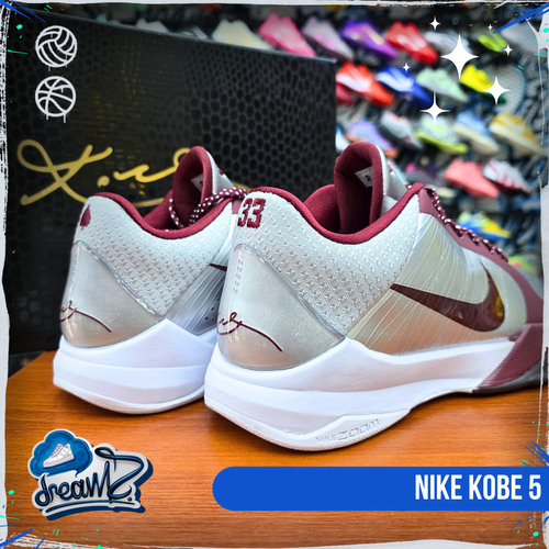 Nike Kobe 5 V Protro | Dreamz