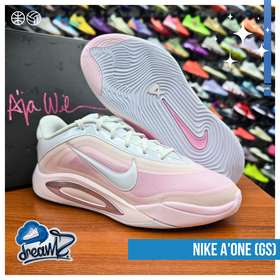 Nike A'one (GS)