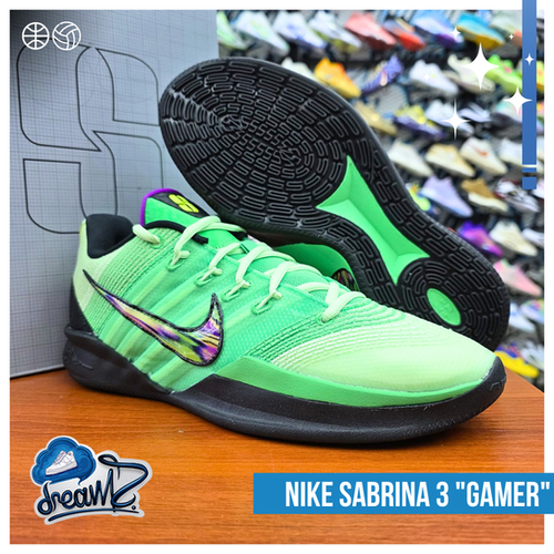 シューズ(男性用) Nike Sbrina 3 28cm Nike Sabrina 3 | Dreamz