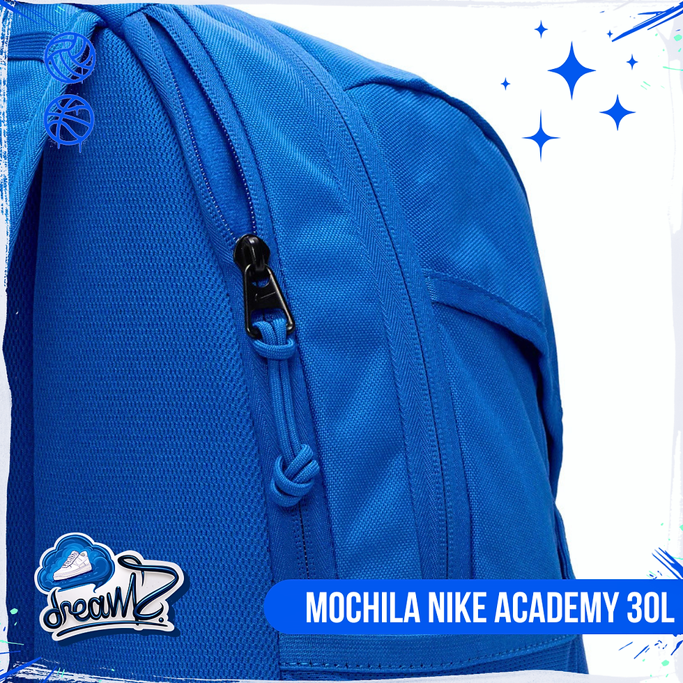 Miniatura: Mochila Nike Total 90