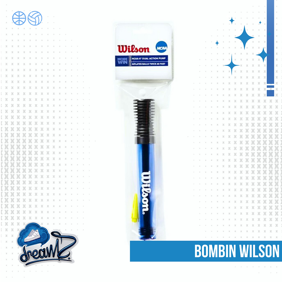 Bombin Wilson