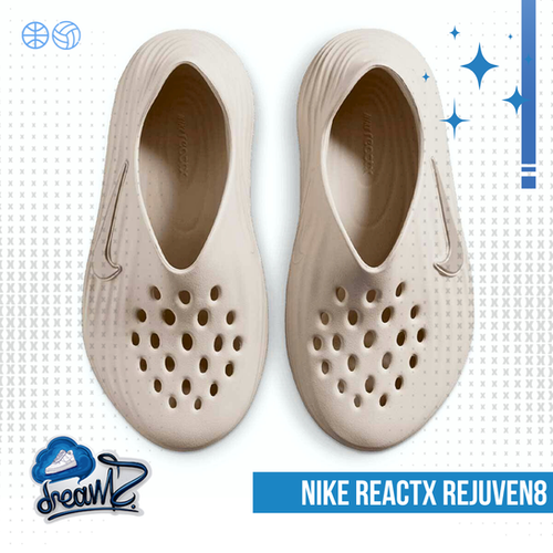 Nike Reactx Rejuven8 | Dreamz