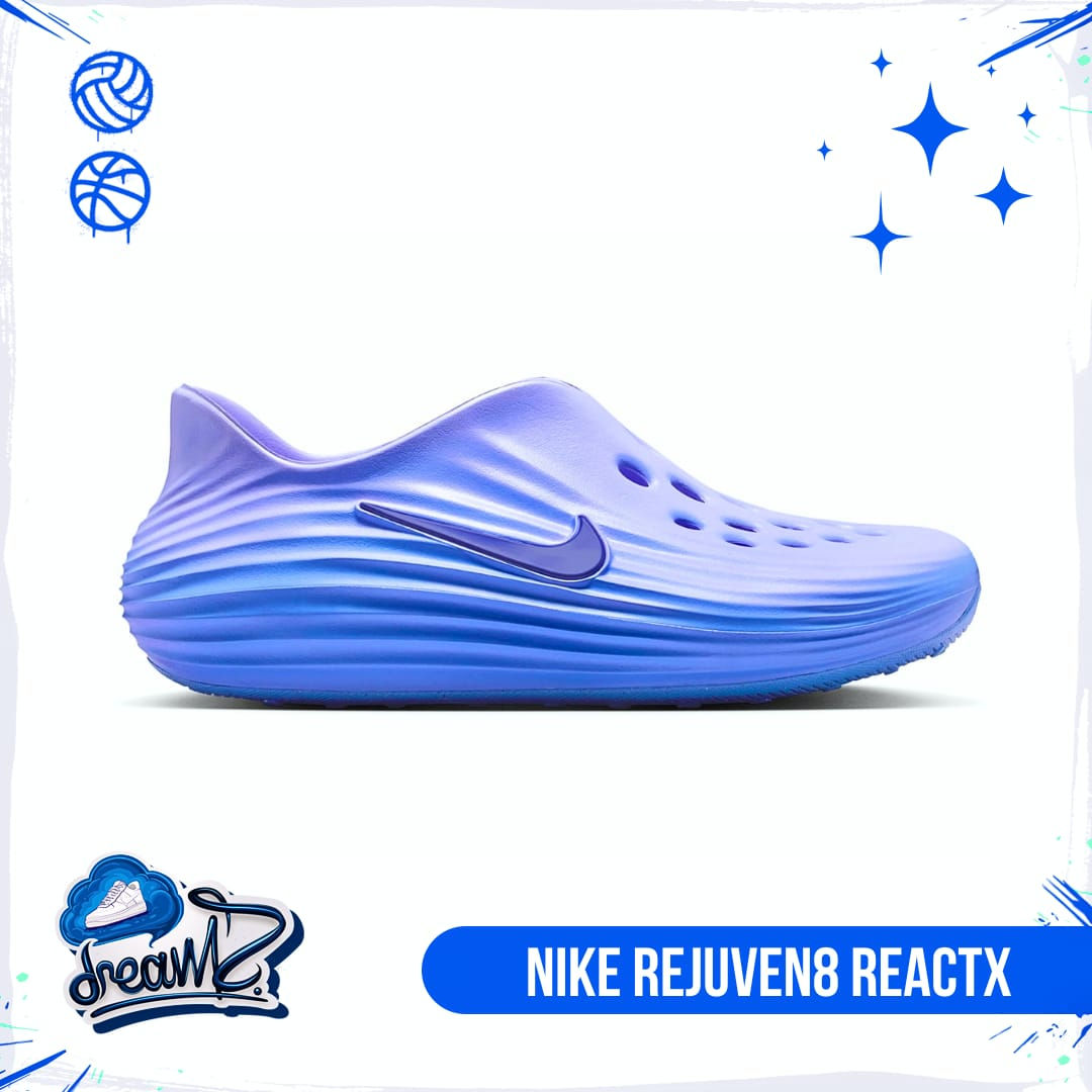 Nike Reactx Rejuven8