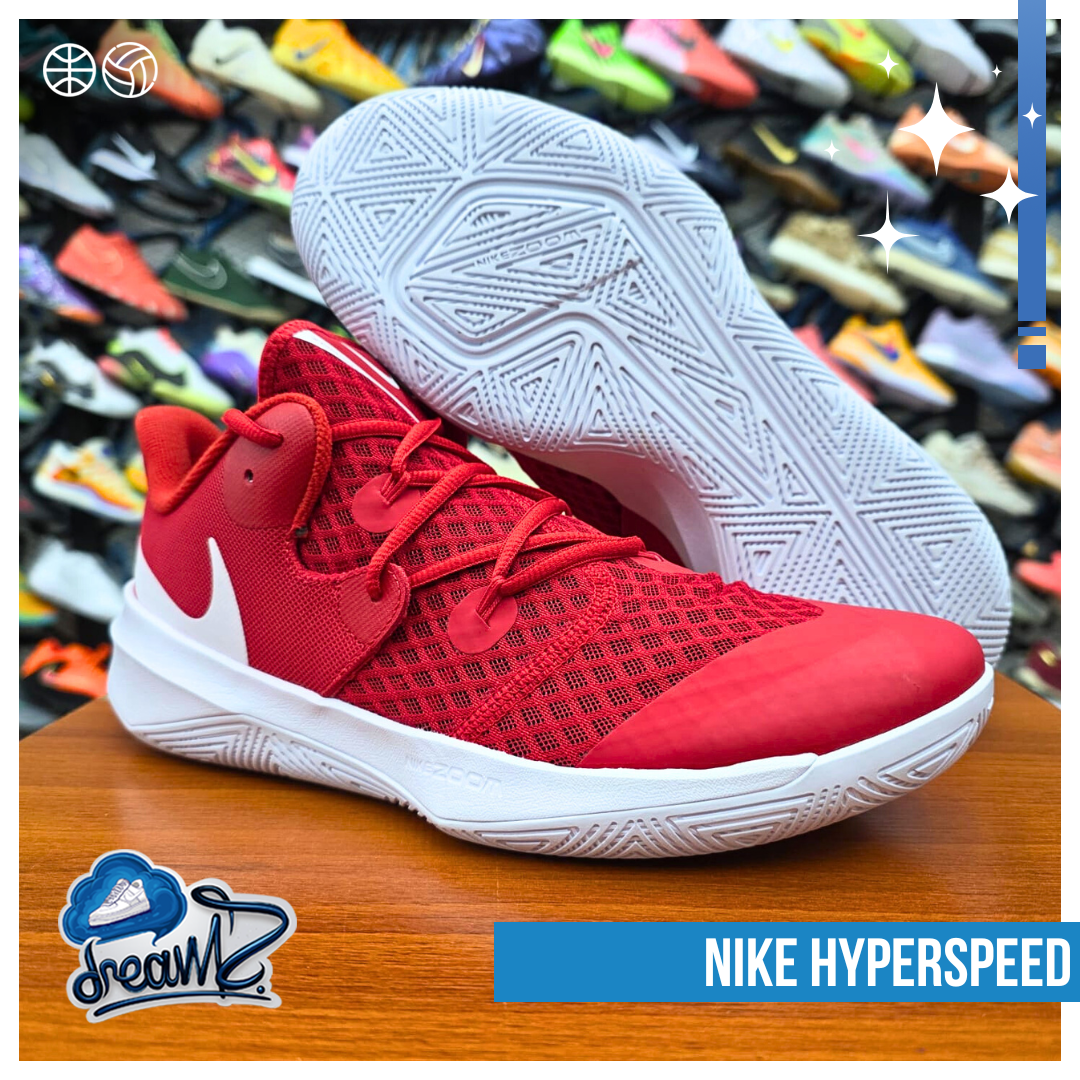 Nike Hyperspeed