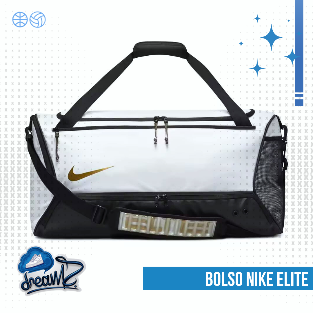Nike Hoops Elite Duff