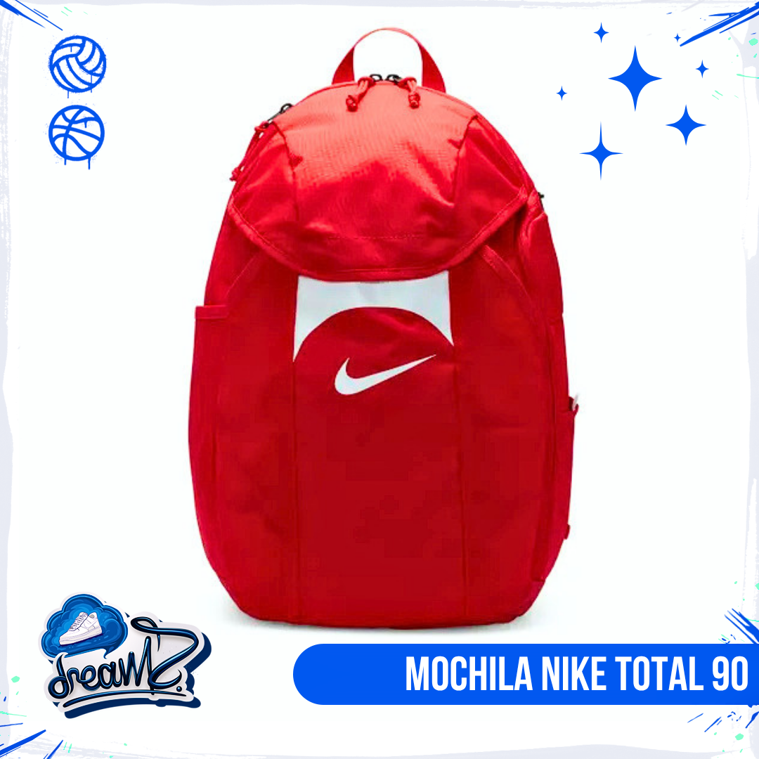 Mochila Nike Total 90