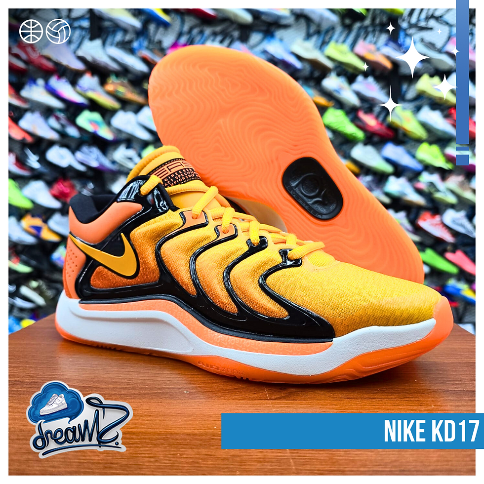 Nike KD 17