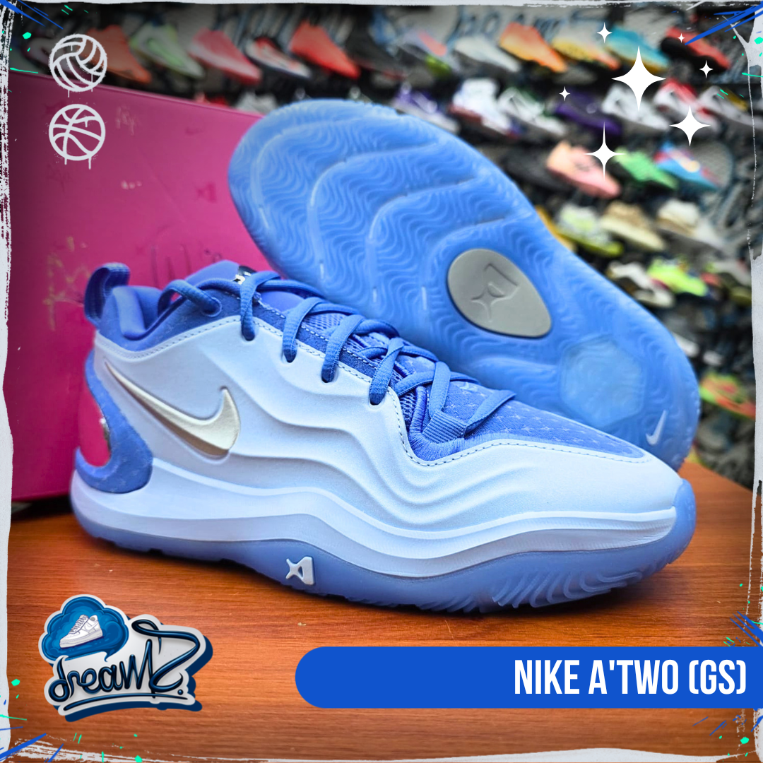 Nike A'Two (GS)
