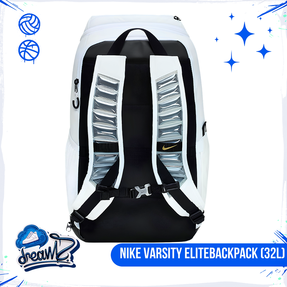 Miniatura: Mochila ELITE  Varsity