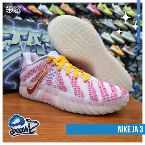 Nike ジャ3 JA3 31cm US13 Nike JA 3 | Dreamz