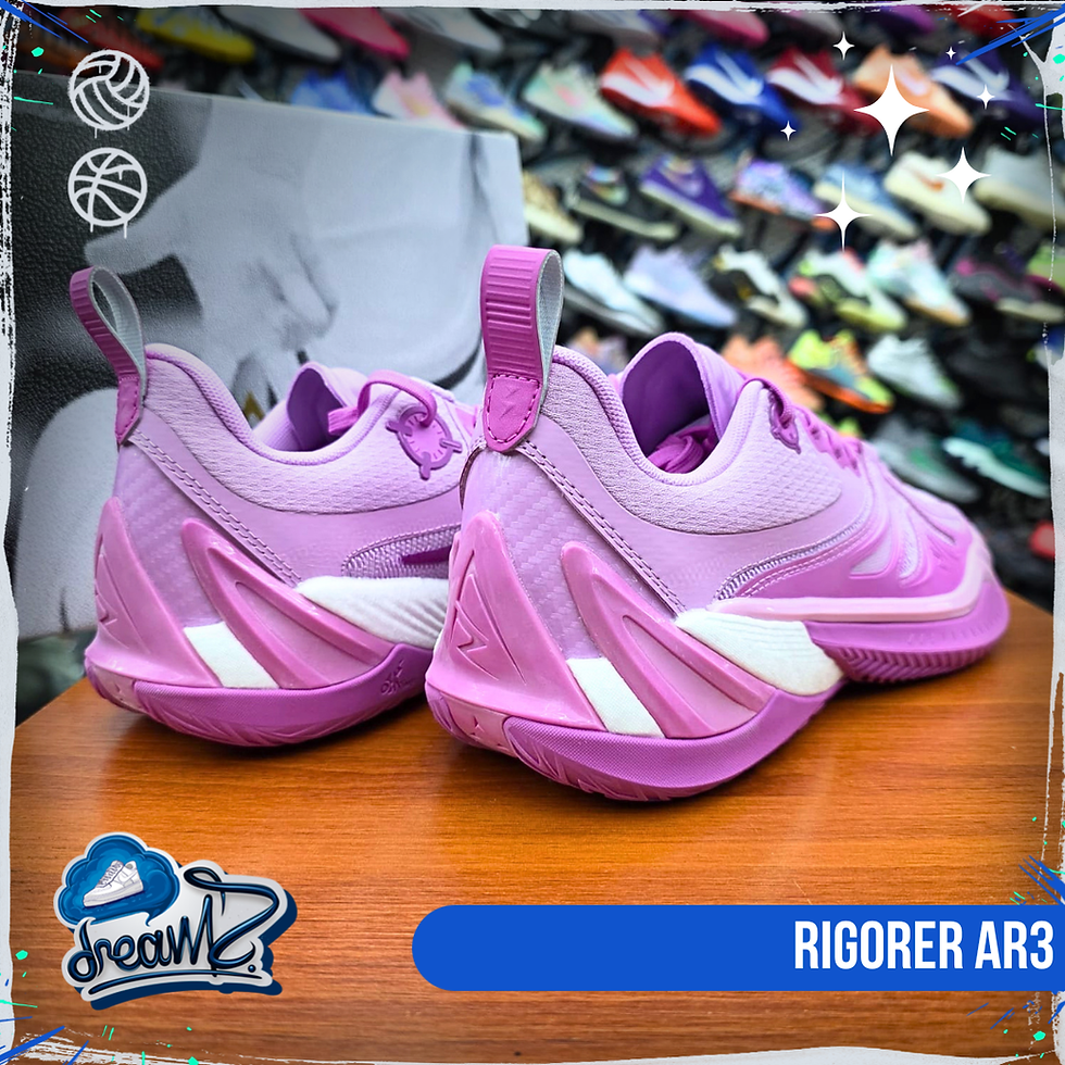Miniatura: Rigorer AR3