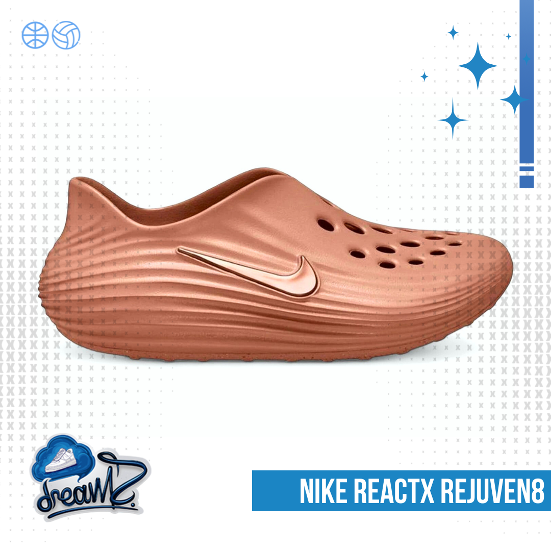 Nike Reactx Rejuven8