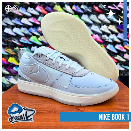 Nike Book 1 | Dreamz