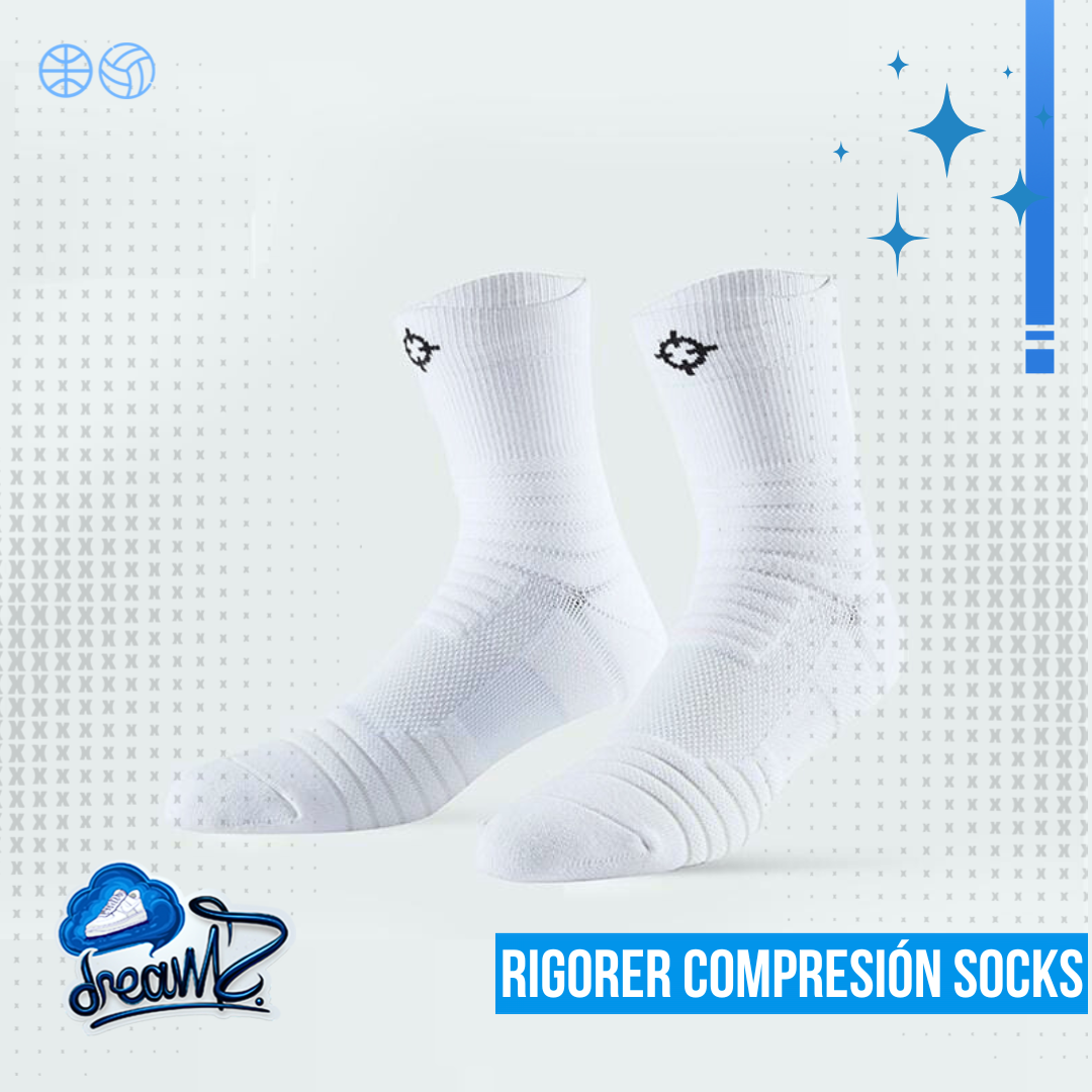 Rigorer Compression Socks