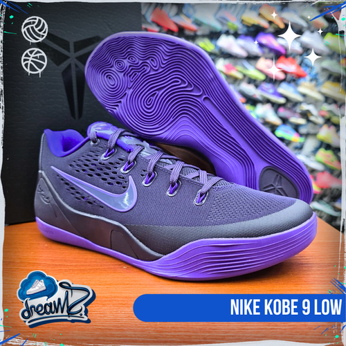 【30cm】NIKE KOBE9 ELITE LOW EM PROTRO Nike Kobe 9 EM Protro Low | Dreamz